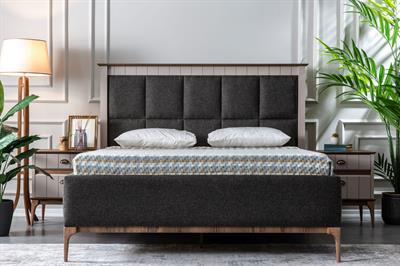 GUSTO BAZALI KARYOLA (160*200)