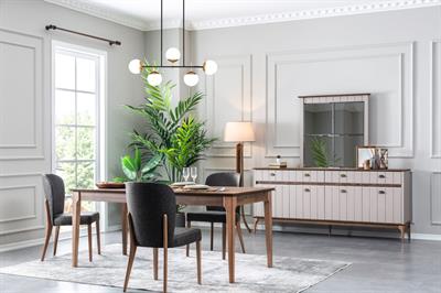 GUSTO KONSOL ( AYNALI)