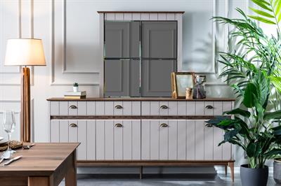 GUSTO KONSOL ( AYNALI)