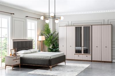 GUSTO YATAK ODASI TAKIMI