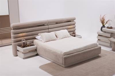 HERMOSA BAZALI KARYOLA (160*200)