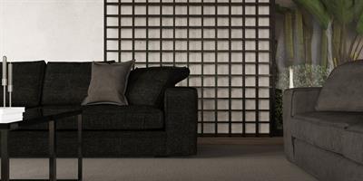 İBİZA İKİLİ KOLTUK 