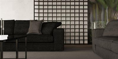 İBİZA DÖRTLÜ KOLTUK 