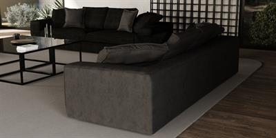 İBİZA İKİLİ KOLTUK 