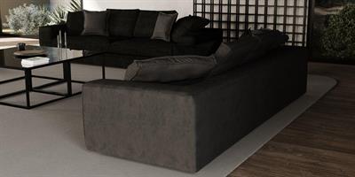 İBİZA DÖRTLÜ KOLTUK 