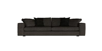 İBİZA ÜÇLÜ KOLTUK 