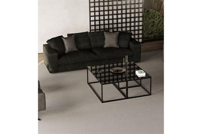 İBİZA İKİLİ KOLTUK 