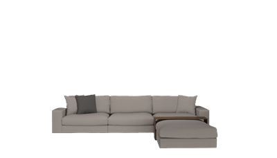 İBİZA KOLTUK RELAX MODÜL