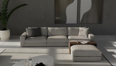 İBİZA KOLTUK RELAX MODÜL