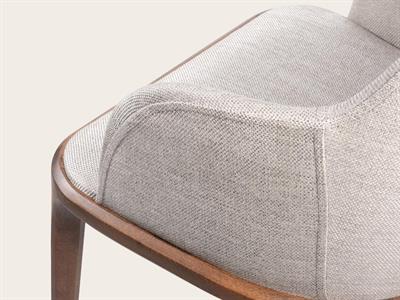 İCON KOLLU SANDALYE