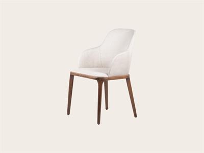 İCON KOLLU SANDALYE