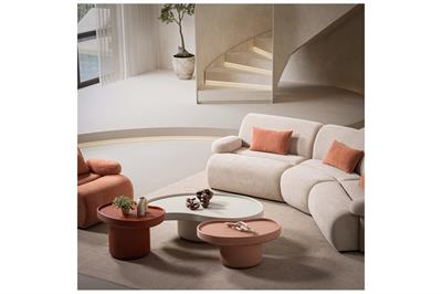 KİDNEY BÜYÜK ORTA SEHPA