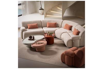 KİDNEY KÜÇÜK ORTA SEHPA