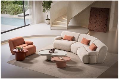 KİDNEY KÜÇÜK ORTA SEHPA