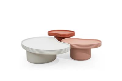 KİDNEY SEHPA TAKIMI