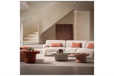 KİDNEY SEHPA TAKIMI