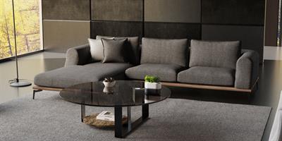 LENNY RELAX KÖŞE KOLTUK