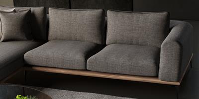 LENNY RELAX KÖŞE KOLTUK