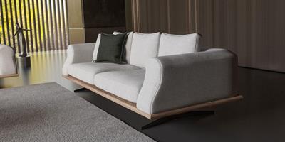 LENNY DÖRTLÜ KOLTUK