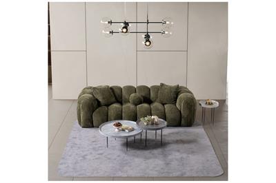 LEON 3LÜ ORTA SEHPA