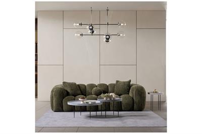 LEON 3LÜ ORTA SEHPA