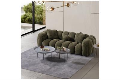 LEON 3LÜ ORTA SEHPA