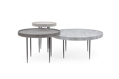 LEON 3LÜ ORTA SEHPA