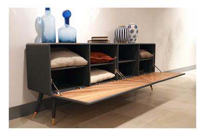 LİDO YEMEK ODASI TAKIMI