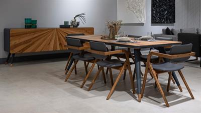 LİDO YEMEK ODASI TAKIMI