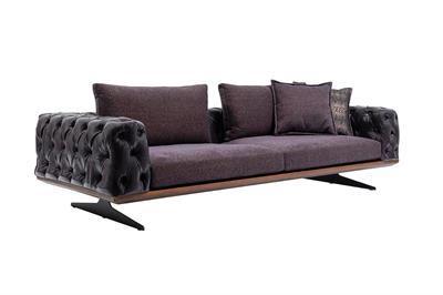 LOFT DÖRTLÜ KOLTUK