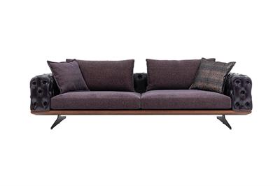 LOFT İKİLİ KOLTUK