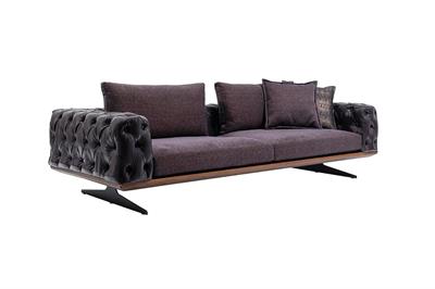 LOFT İKİLİ KOLTUK