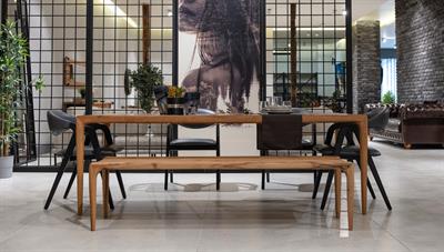 LORA  YEMEK ODASI TAKIMI