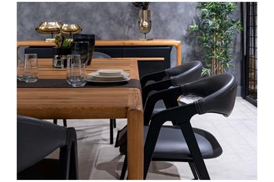 LORA  YEMEK ODASI TAKIMI