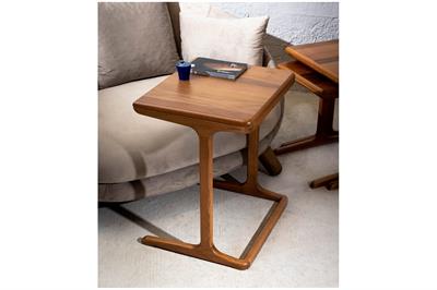 LOTTO 3LÜ SERVİS SEHPA