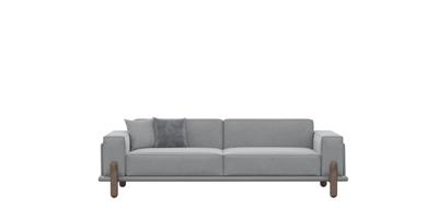 LUCCA İKİLİ KOLTUK