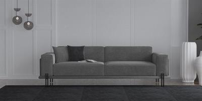 LUCCA ÜÇLÜ KOLTUK