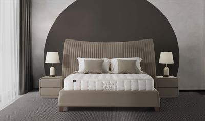 LUMİERE VESTA SET (YATAK + BAZA + BAŞLIK)