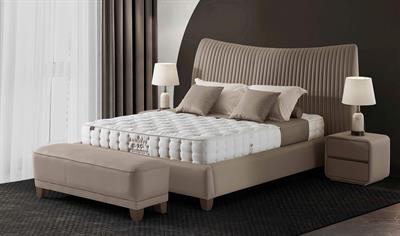 LUMİERE VESTA SET (YATAK + BAZA + BAŞLIK)