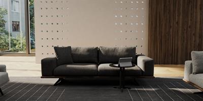 MADRID İKİLİ KOLTUK