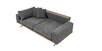 MADRID İKİLİ KOLTUK