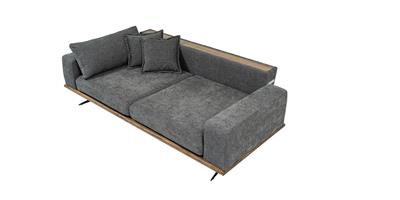 MADRID DÖRTLÜ KOLTUK