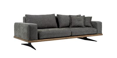 MADRID İKİLİ KOLTUK