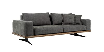 MADRID ÜÇLÜ KOLTUK