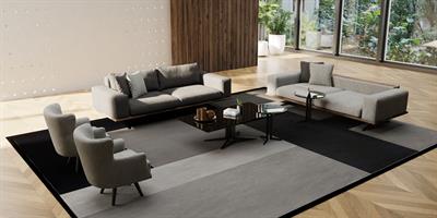 MADRİD KOLTUK TAKIMI