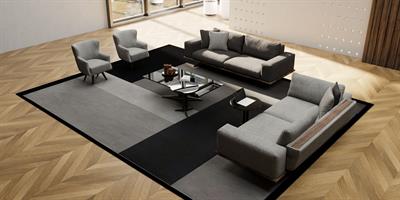 MADRİD KOLTUK TAKIMI