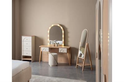 MİLOS AYNALI ŞİFONYER