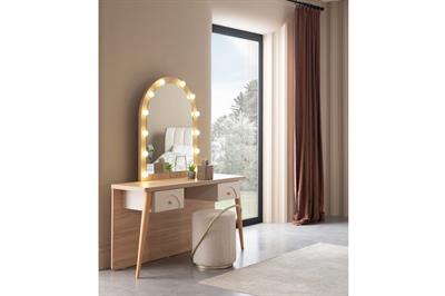 MİLOS AYNALI ŞİFONYER