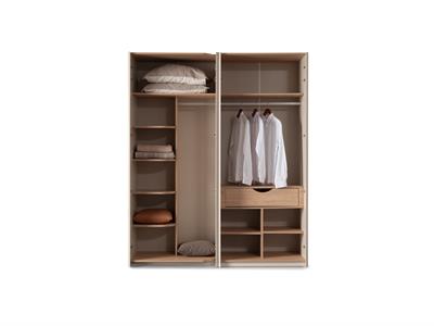 MİLOS DOLAP (4 KAPAKLI)