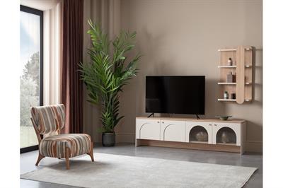 MİLOS TV ÜNİTESİ 